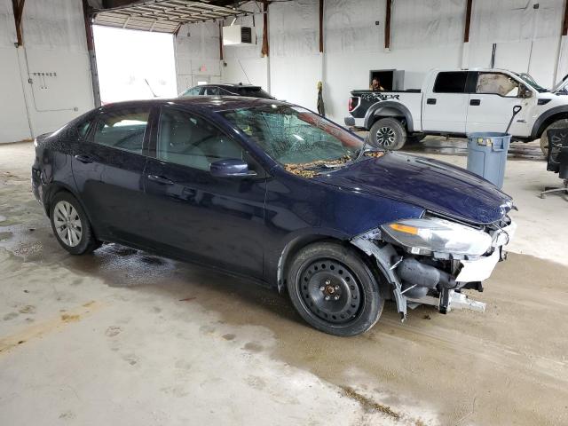 Photo 4 from auction – 2014 DODGE DART SXT with VIN 1C3CDFBB1ED890919