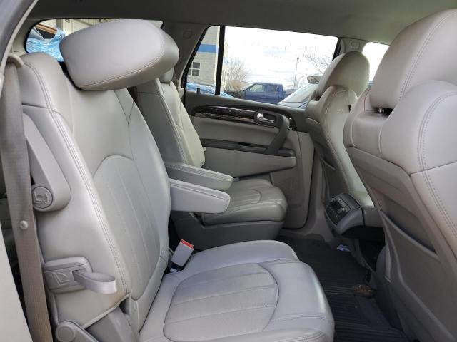 Photo 11 from auction – 2015 BUICK ENCLAVE with VIN 5GAKRBKD6FJ335830