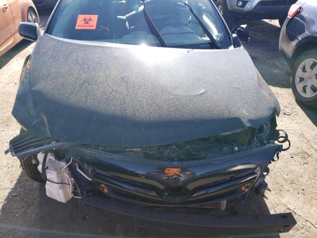 Photo 11 from auction – 2013 TOYOTA CORILLA with VIN 5YFBU4EE7DP101069