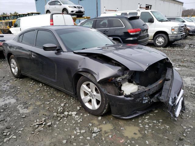 Photo 4 from auction – 2013 DODGE CHARGER SE with VIN 2C3CDXBG8DH542151