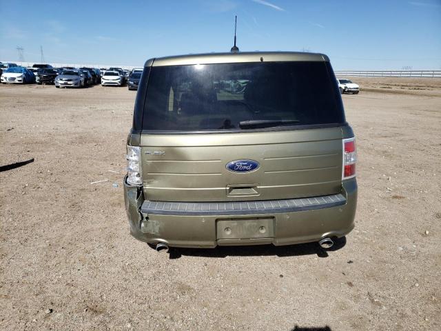 Photo 6 from auction – 2013 FORD FLEX SE with VIN 2FMGK5B83DBD35889