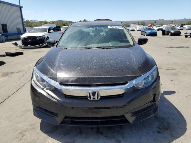 Photo 5 from auction – 2017 HONDA CIVIC LX with VIN 19XFC2F59HE041374