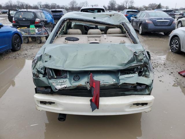 Photo 6 from auction – 2004 SUBARU LEGACY OUT with VIN 4S3BE896047201409