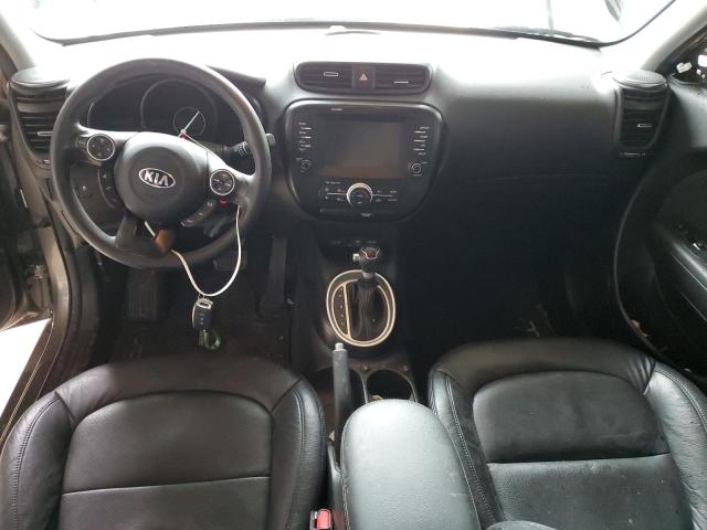 Photo 8 from auction – 2019 KIA SOUL + with VIN KNDJP3A50K7664885