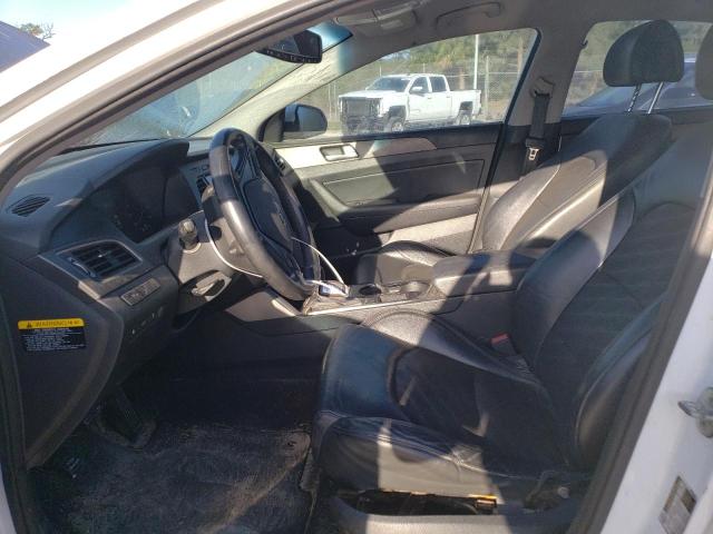Photo 7 from auction – 2015 HYUNDAI SONATA SPO with VIN 5NPE34AF4FH045056
