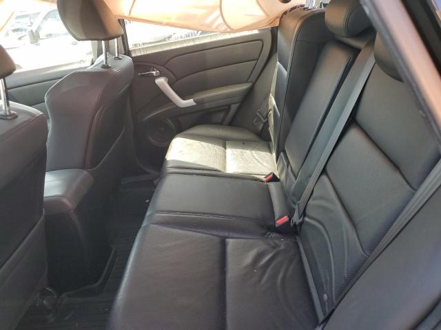 Photo 11 from auction – 2009 ACURA RDX TECHNO with VIN 5J8TB18529A000877