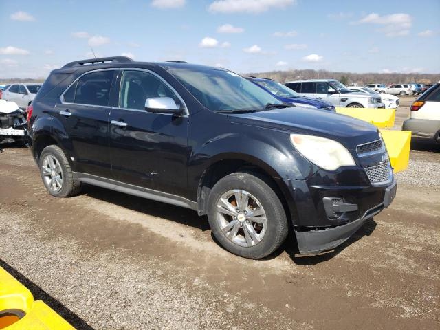 Photo 4 from auction – 2012 CHEVROLET EQUINOX LT with VIN 2GNALDEK3C6319988