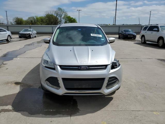 Photo 5 from auction – 2014 FORD ESCAPE SE with VIN 1FMCU0GX8EUA69924