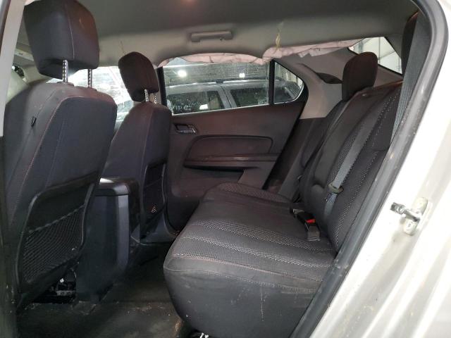 Photo 10 from auction – 2012 CHEVROLET EQUINOX LT with VIN 2GNALDEK9C1301136