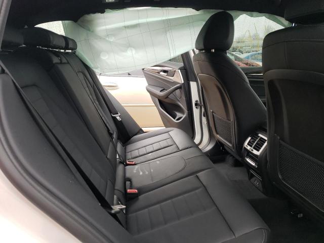 Photo 11 from auction – 2022 BMW X3 XDRIVE3 with VIN 5UX53DP09N9L21742