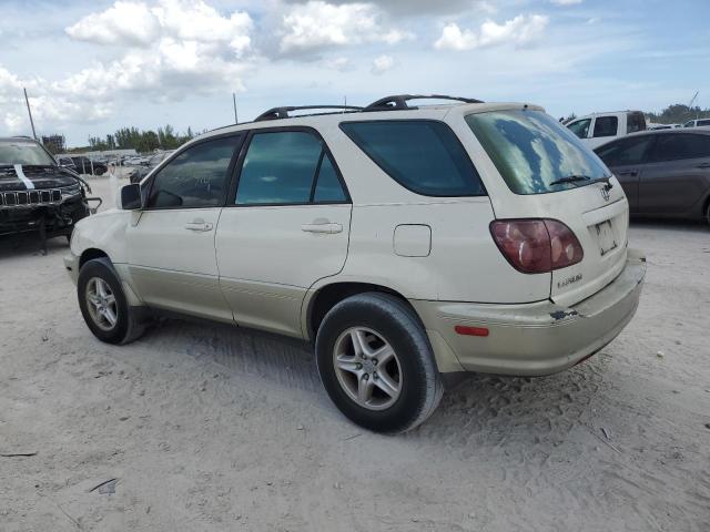 Photo 2 from auction – 2000 LEXUS RX 300 with VIN JT6GF10U0Y0062992