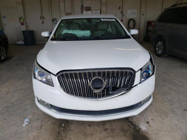 Photo 5 from auction – 2015 BUICK LACROSSE with VIN 1G4GB5G31FF267106