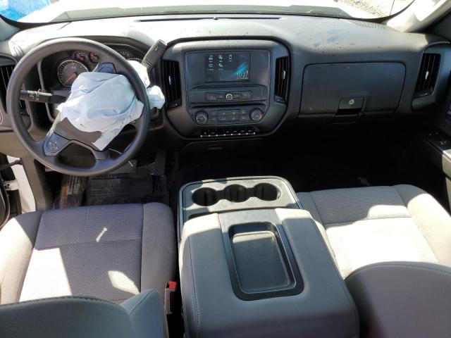 Photo 8 from auction – 2018 CHEVROLET SILVERADO with VIN 3GCPCNEH6JG296513