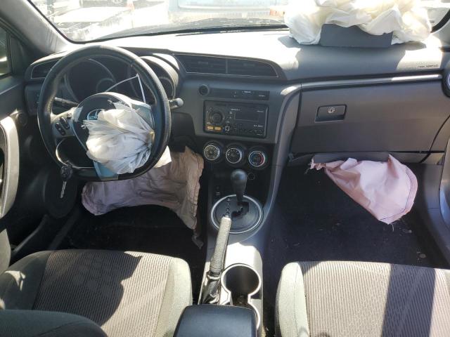 Photo 8 from auction – 2012 TOYOTA SCION TC with VIN JTKJF5C78C3043621