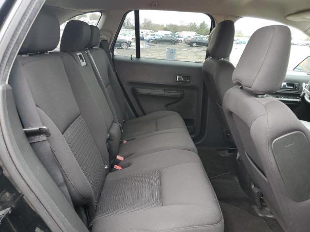 Photo 10 from auction – 2010 FORD EDGE SE with VIN 2FMDK3GC7ABA82821
