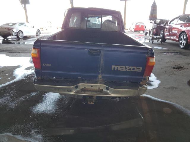 Photo 6 from auction – 2003 MAZDA B4000 CAB with VIN 4F4ZR47E43TM11174
