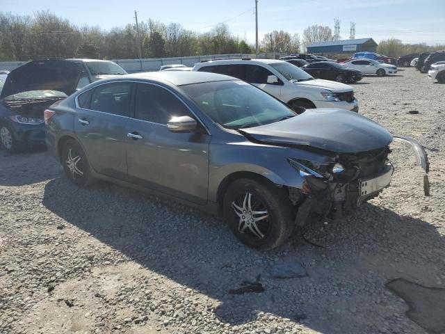 Photo 4 from auction – 2015 NISSAN ALTIMA 2.5 with VIN 1N4AL3APXFC238458