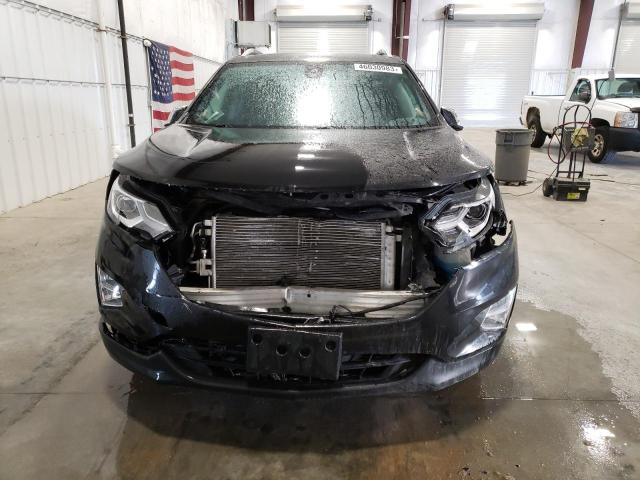 Photo 5 from auction – 2019 CHEVROLET EQUINOX PR with VIN 2GNAXXEV1K6236879