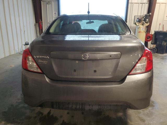 Photo 6 from auction – 2016 NISSAN VERSA S with VIN 3N1CN7AP4GL873382