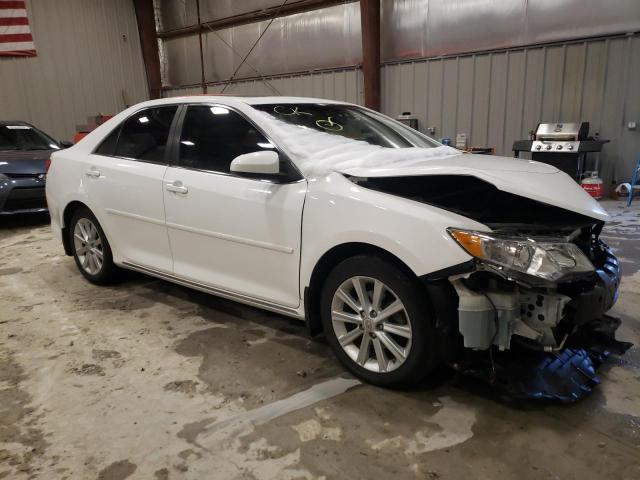 صورة رقم 4 من المزاد - 2012 TOYOTA CAMRY BASE مع VIN 4T1BF1FKXCU517367