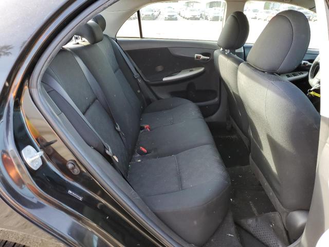 Photo 10 from auction – 2010 TOYOTA COROLLA BA with VIN 2T1BU4EE5AC444684