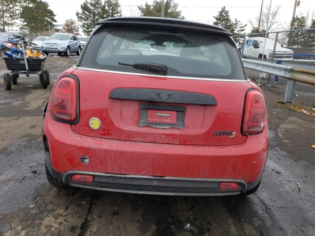 Photo 6 from auction – 2023 MINI COOPER SE with VIN WMW13DJ05P2T67456
