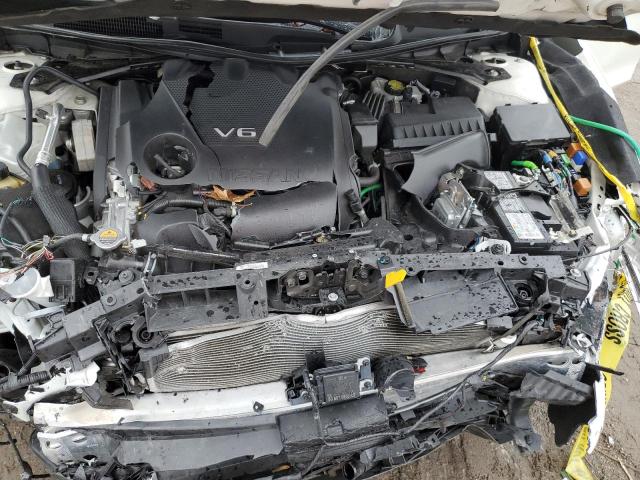Photo 11 from auction – 2019 NISSAN MAXIMA S with VIN 1N4AA6AV6KC378801