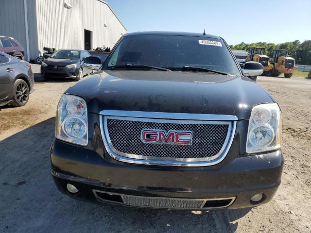 Photo 5 from auction – 2007 GMC YUKON with VIN 1GKFC13047R381350