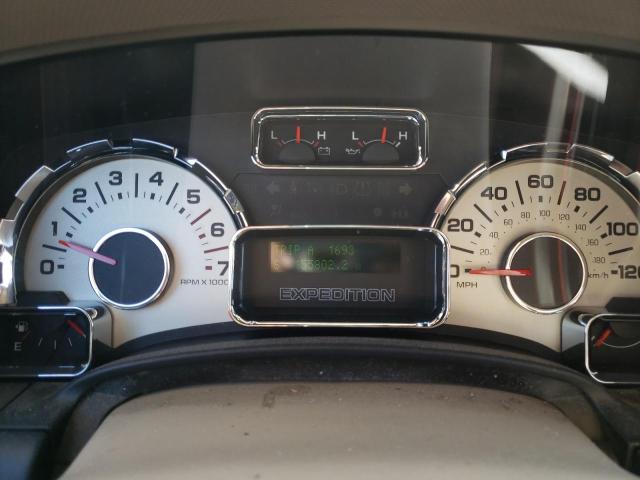 Photo 9 from auction – 2007 FORD EXPEDITION with VIN 1FMFK18517LA81900