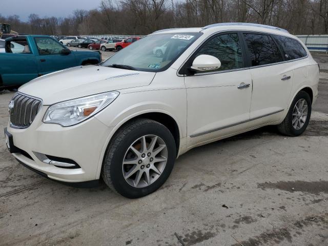 BUICK ENCLAVE 2015 with VIN 5GAKVBKD7FJ206605 - Photo from auction