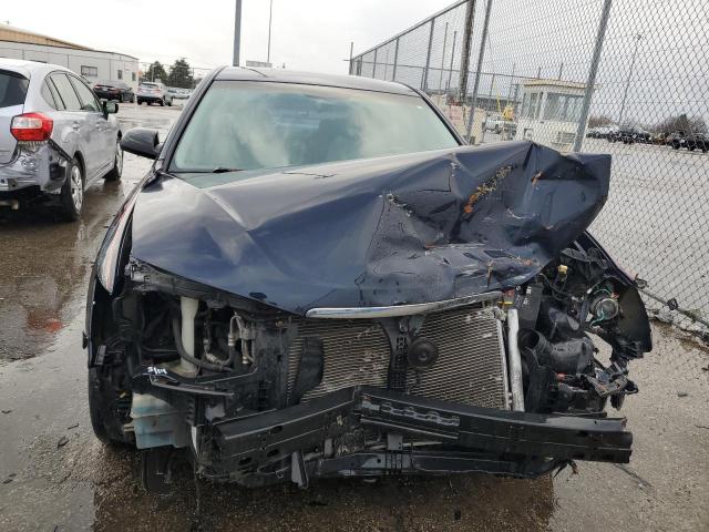 Photo 5 from auction – 2006 HYUNDAI SONATA GLS with VIN 5NPEU46F96H142324