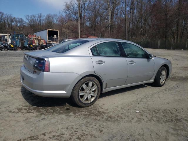 Photo 3 from auction – 2006 MITSUBISHI GALANT ES with VIN 4A3AB36F66E073698