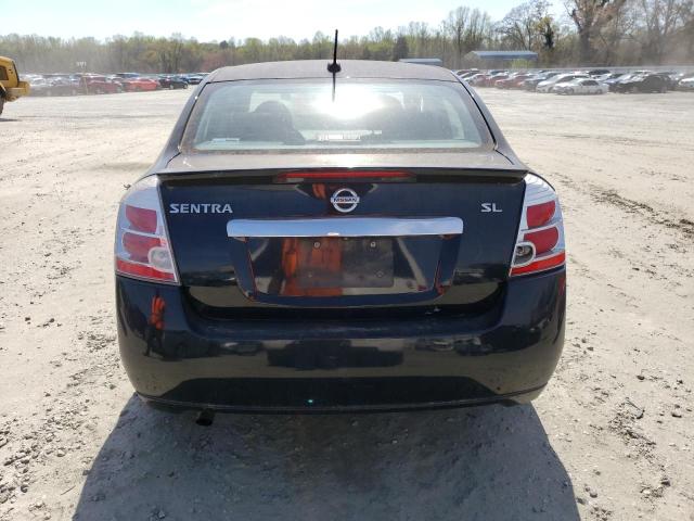 Photo 6 from auction – 2011 NISSAN SENTRA 2.0 with VIN 3N1AB6AP8BL680249