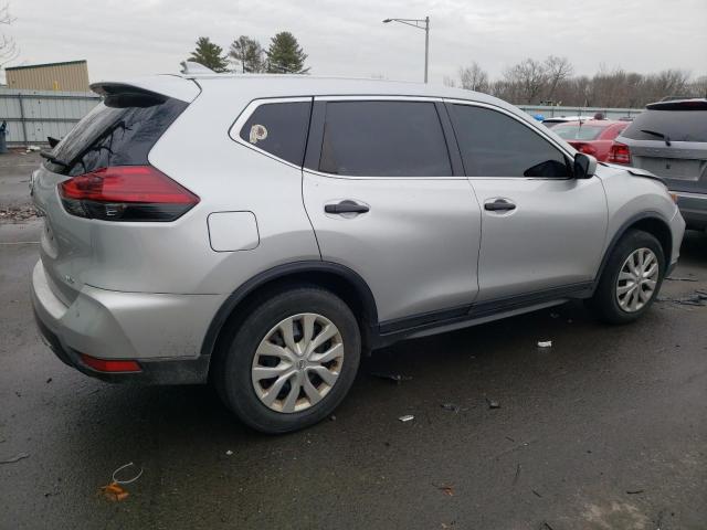 Photo 3 from auction – 2017 NISSAN ROGUE S with VIN KNMAT2MV9HP517975