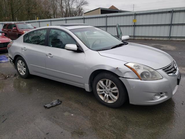 Photo 4 from auction – 2012 NISSAN ALTIMA 2.5 with VIN 1N4AL2AP7CC124200