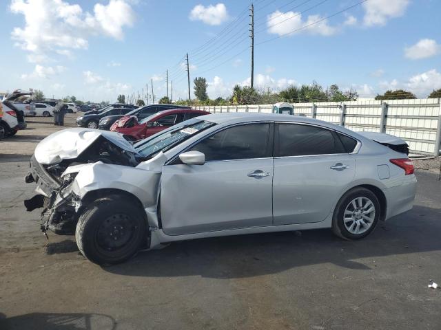 NISSAN ALTIMA 2.5 2017 with VIN 1N4AL3AP3HC240216 - Photo from auction