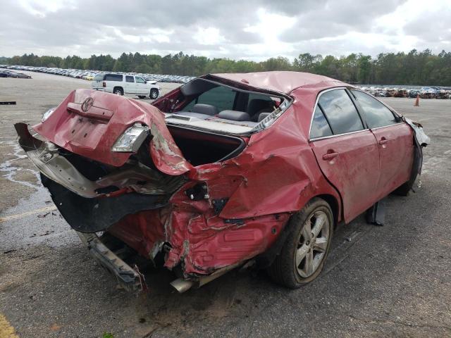 Photo 3 from auction – 2010 TOYOTA CAMRY BASE with VIN 4T1BF3EK9AU501994