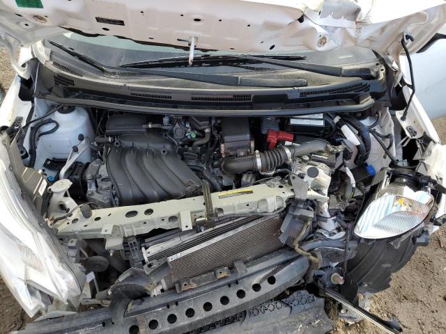 Photo 11 from auction – 2015 NISSAN VERSA NOTE with VIN 3N1CE2CP2FL401082