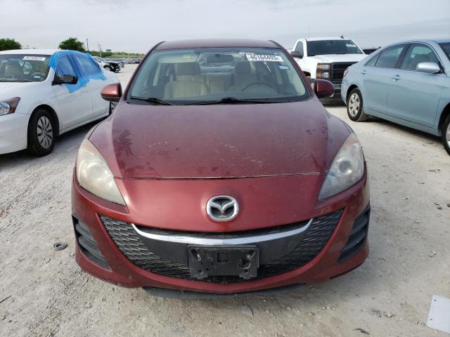 Photo 5 from auction – 2010 MAZDA 3 with VIN JM1BL1SF6A1226160