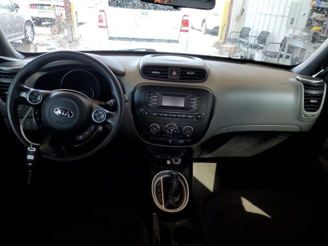 Photo 8 from auction – 2015 KIA SOUL + with VIN KNDJP3A5XF7177442
