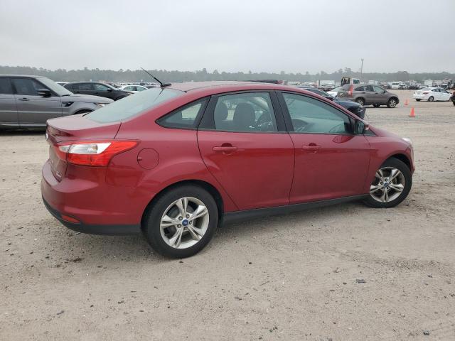 Photo 3 from auction – 2013 FORD FOCUS with VIN 1FADP3F28DL233741