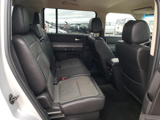Photo 11 from auction – 2015 FORD FLEX SEL with VIN 2FMGK5C86FBA07173