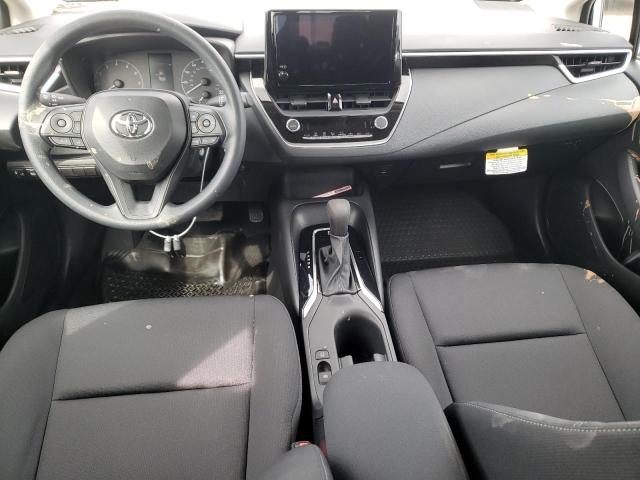 Photo 8 from auction – 2023 TOYOTA COROLLA LE with VIN 5YFB4MDE5PP008136