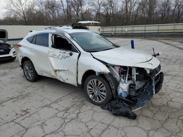 Photo 4 from auction – 2022 TOYOTA VENZA LE with VIN JTEAAAAHXNJ092193