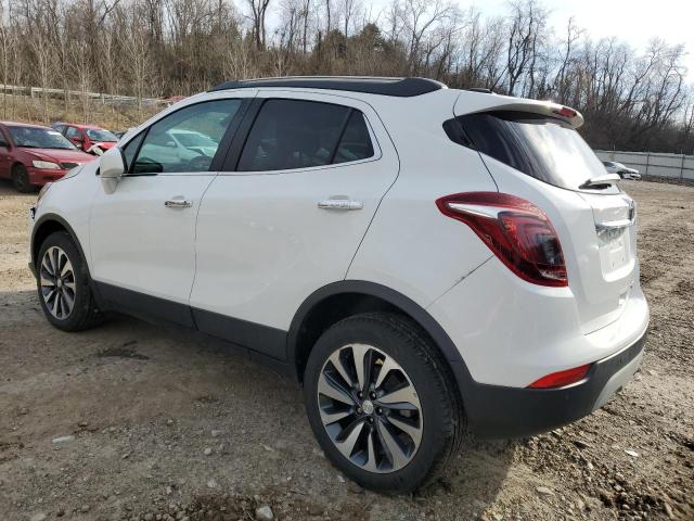 Photo 2 from auction – 2021 BUICK ENCORE PRE with VIN KL4CJESM4MB374185