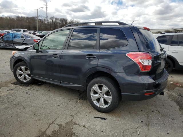 Photo 2 from auction – 2014 SUBARU FORESTER 2 with VIN JF2SJAEC0EH439286