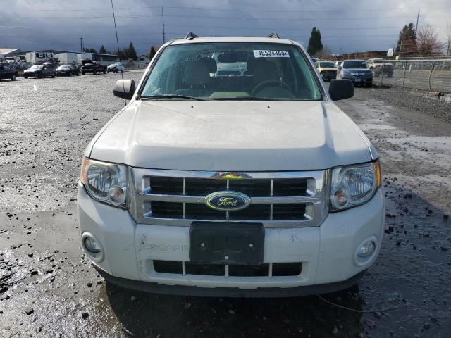 Фото 5 с аукциона – 2012 FORD ESCAPE XLT с VIN 1FMCU9D70CKC71044