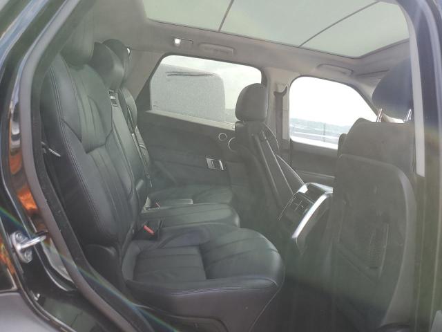 Photo 10 from auction – 2017 LAND ROVER RANGE ROVE with VIN SALWG2FVXHA125770