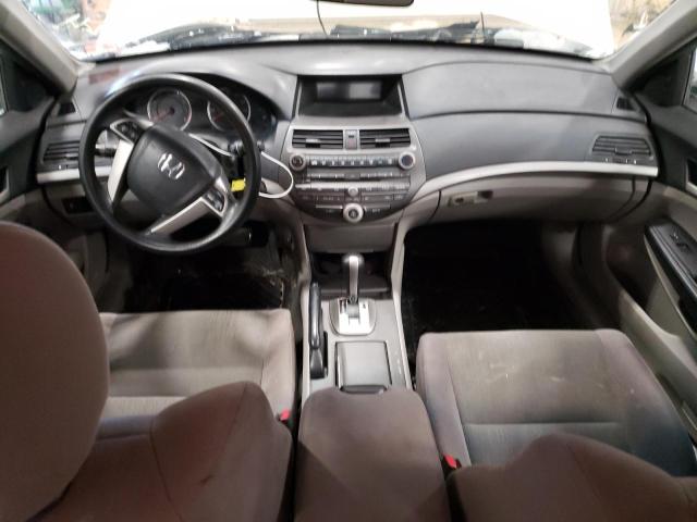 Photo 8 from auction – 2011 HONDA ACCORD LX with VIN 1HGCP2F32BA136957