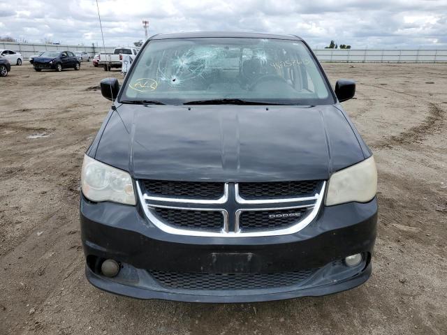 Photo 5 from auction – 2012 DODGE GRAND CARA with VIN 2C4RDGDG2CR121571